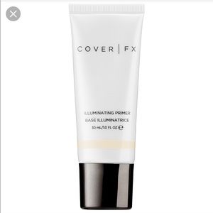 Cover FX Illuminating Primer MINI